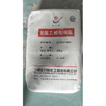 Younglight Brand PVC Paste Resin